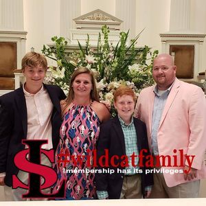 Meet your Posher, Elizabeth